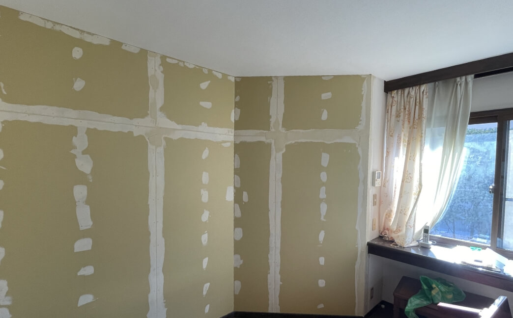 内装リフォーム一式